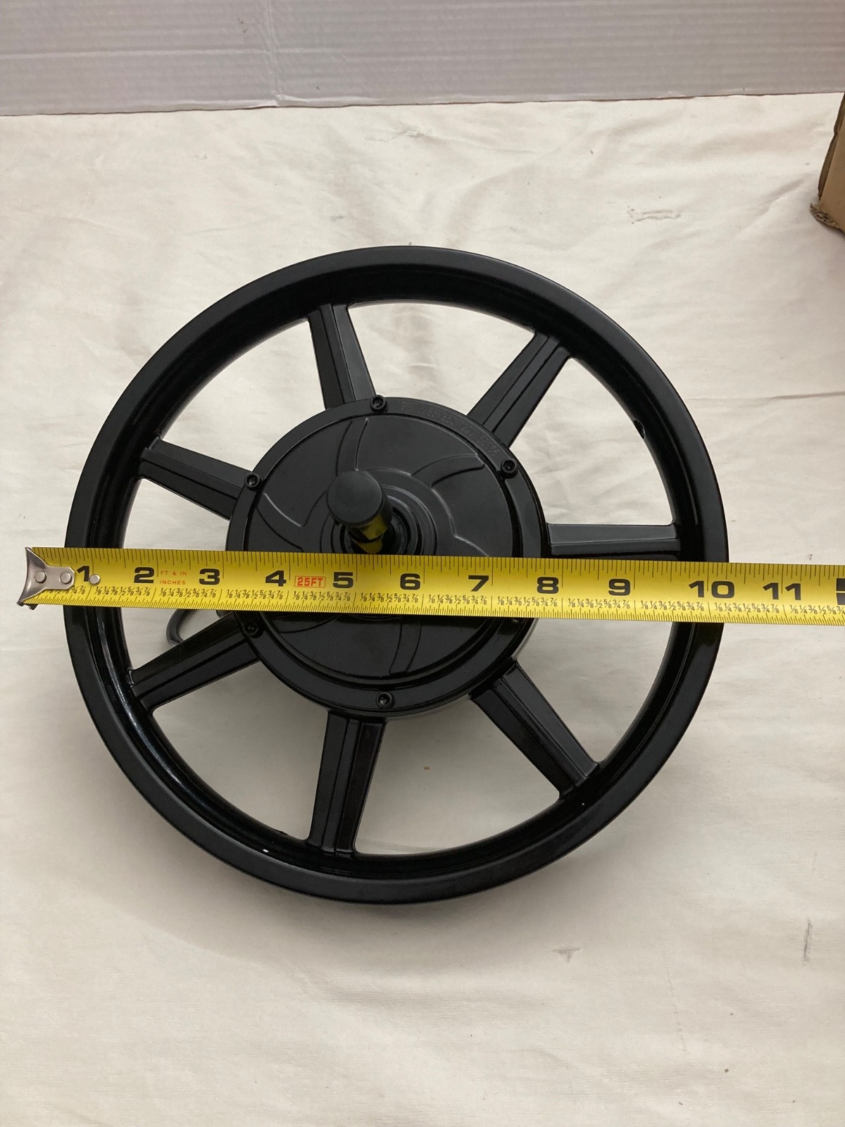 JETSON Bolt Pro Electric Bike 350W Replacement Motor