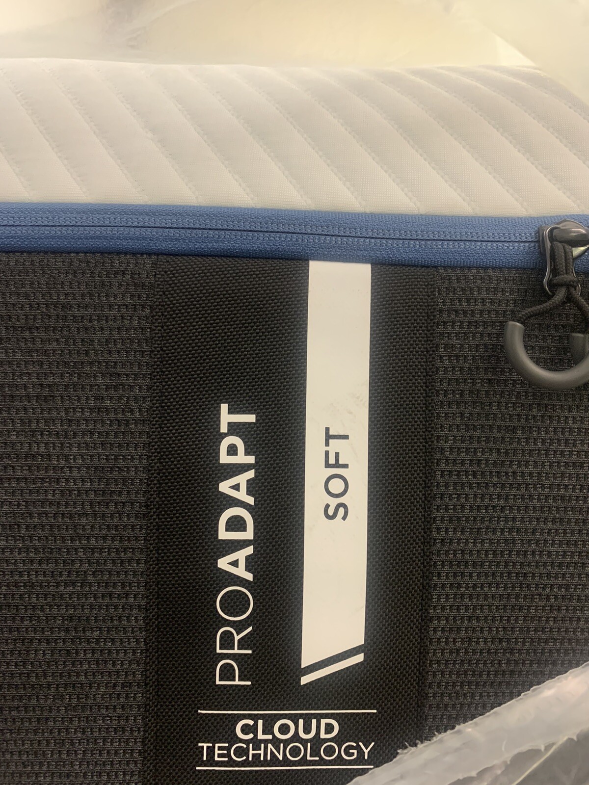 TempurPedic PRO ADAPT SOFT CALIFORNIA KING MATTRESS NEW FAST SHIPPING CLOSEOUT