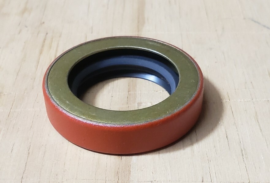 Hobart 30qt D30 gear box & Planetary shaft seals 110335 110334 both seals