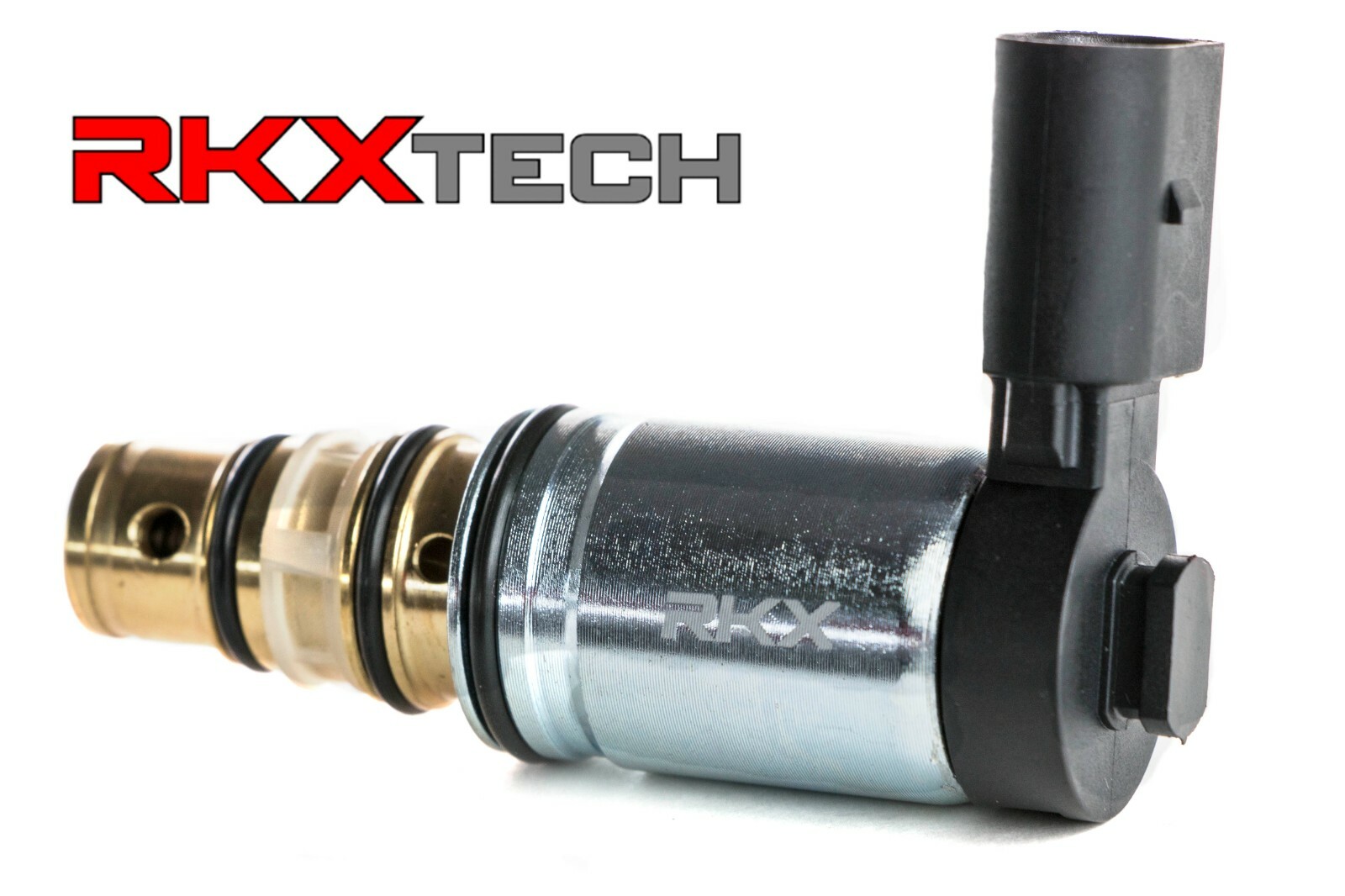 RKX AC Compressor Control Solenoid Valve For SANDEN MK5 MK6 PXE16 PXE14 VW PXE