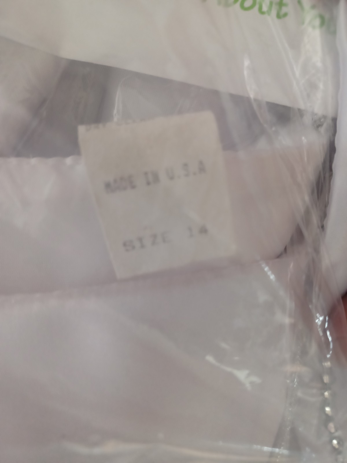 Girls Romantic Bridals Bridesmaid 1st Communion Dress size 14