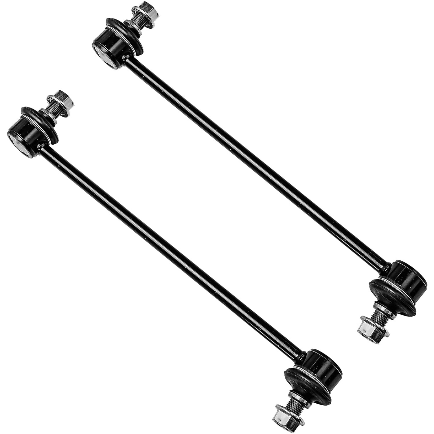 1.8L For 2009 2010-2013 Toyota Corolla Front Struts Lower Control Arms Sway Bars