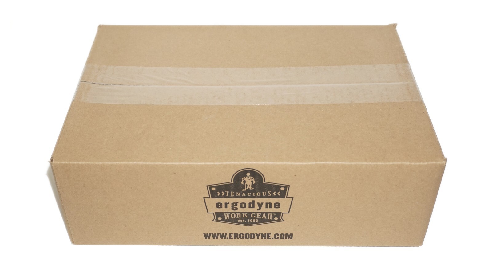 Ergodyne Chill-Its 6260 Cooling Vest with Packs S/M New