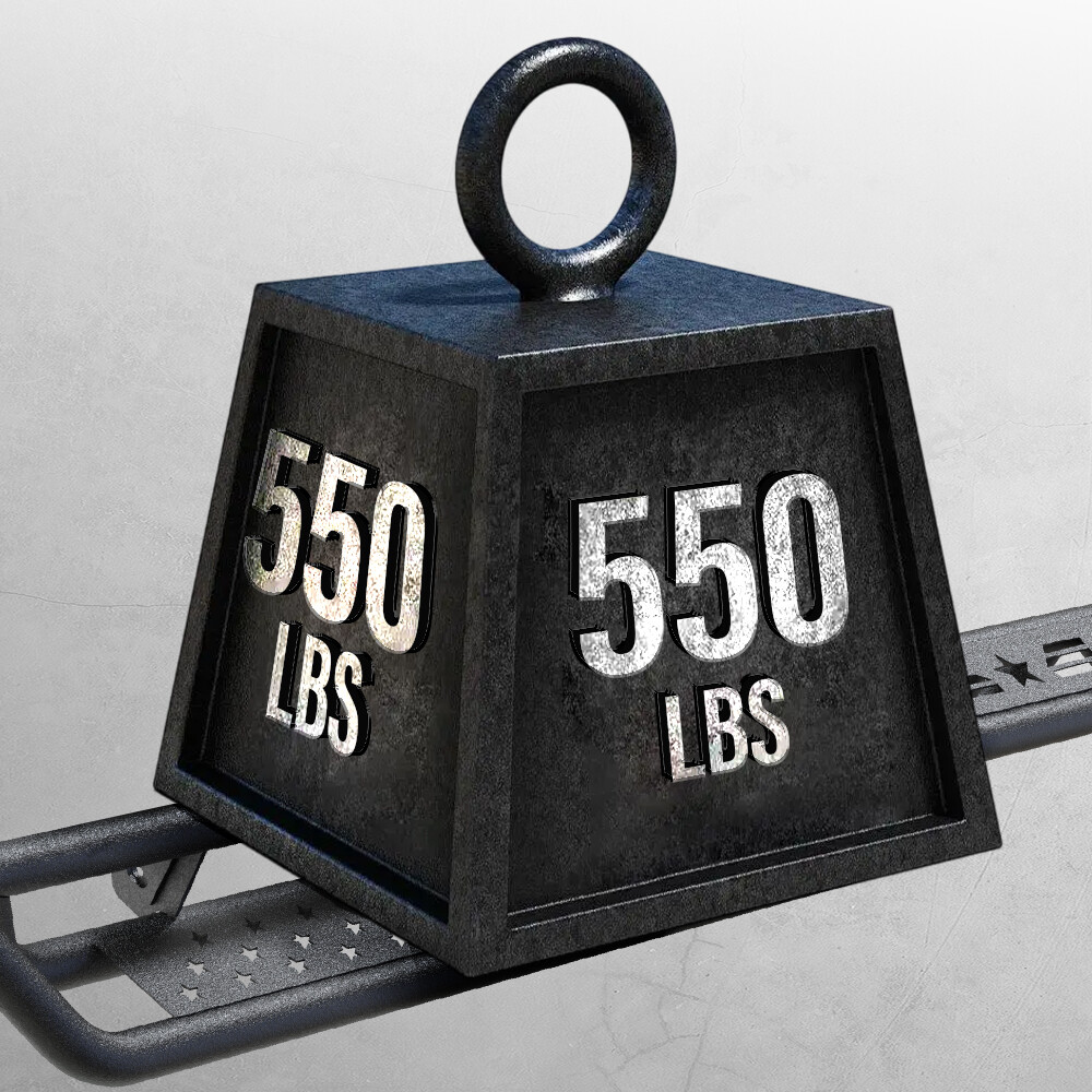 6" Drop Running Boards For 2015-2025 Ford F150 Regular Cab Side Step Nerf Bars