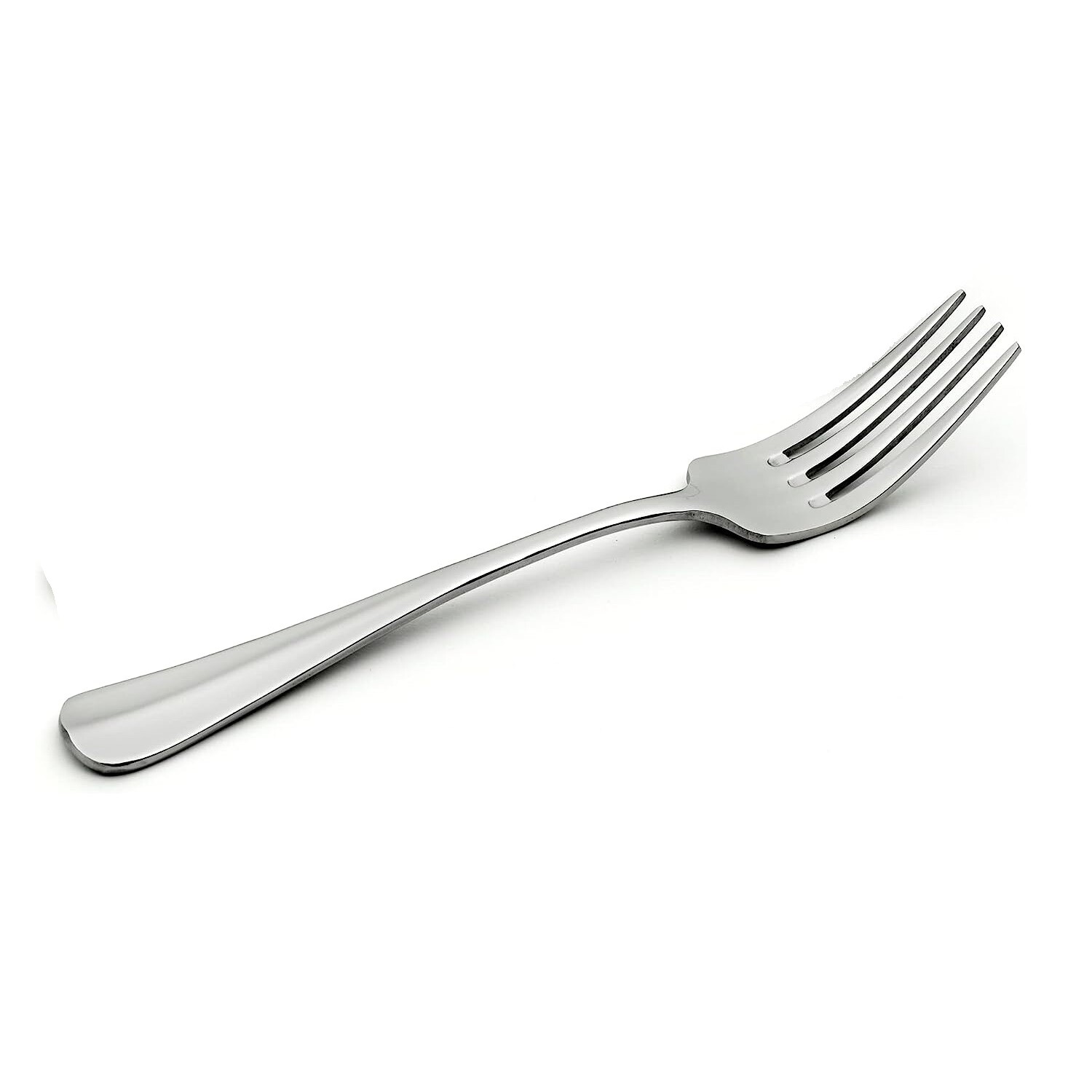 Oneida Savor Stainless Steel Dinner Fork (Set of Six)