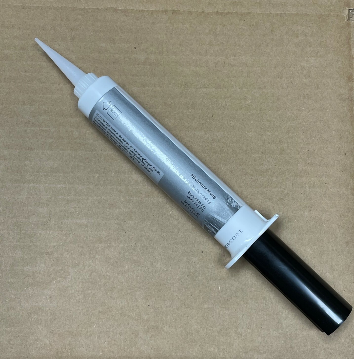 Mercedes-Benz Genuine Surface Sealant RTV Gasket Maker NEW High Quality Silicone