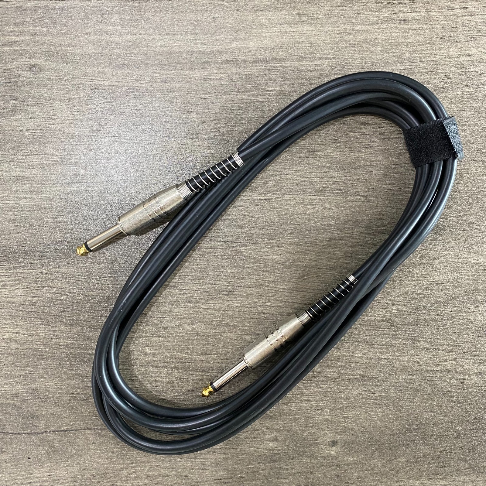 10FT Electric Patch Cord Guitar Amplifier Amp Cable