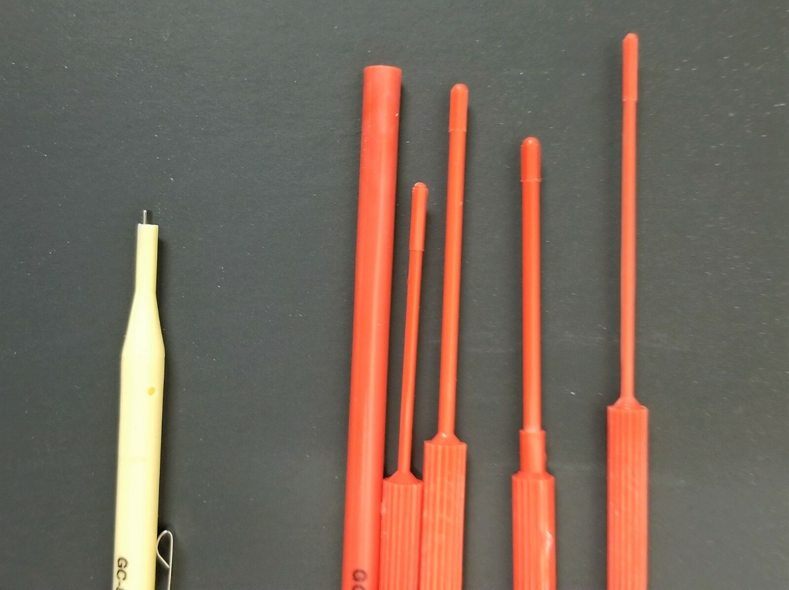 GC 8454 Universal Alignment Trimmer Tool Set CB PC TV / Ham Radio