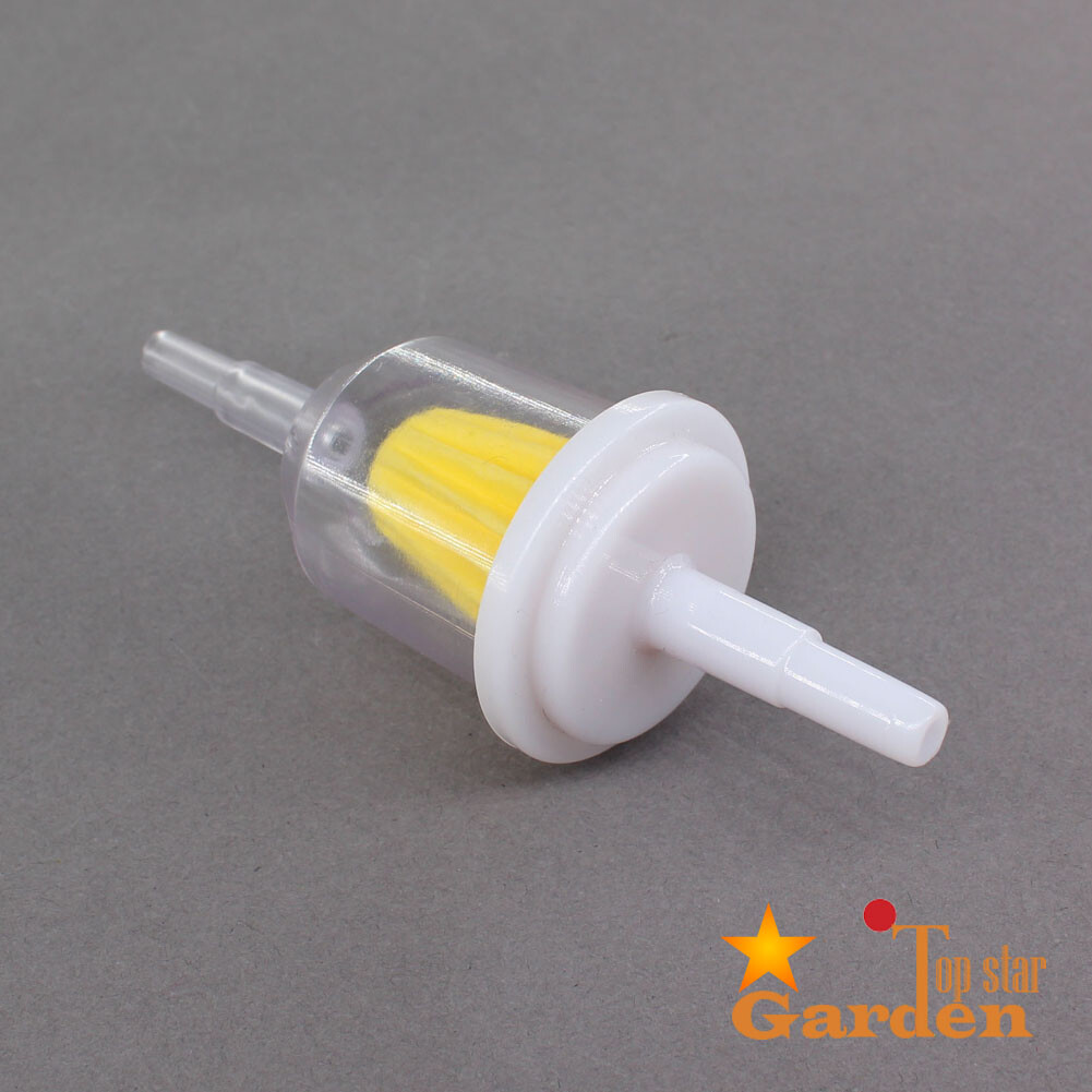 3x Inline Fuel Filter For Yamaha Pro Hauler 1000, 700, RHINO 450, RHINO 660