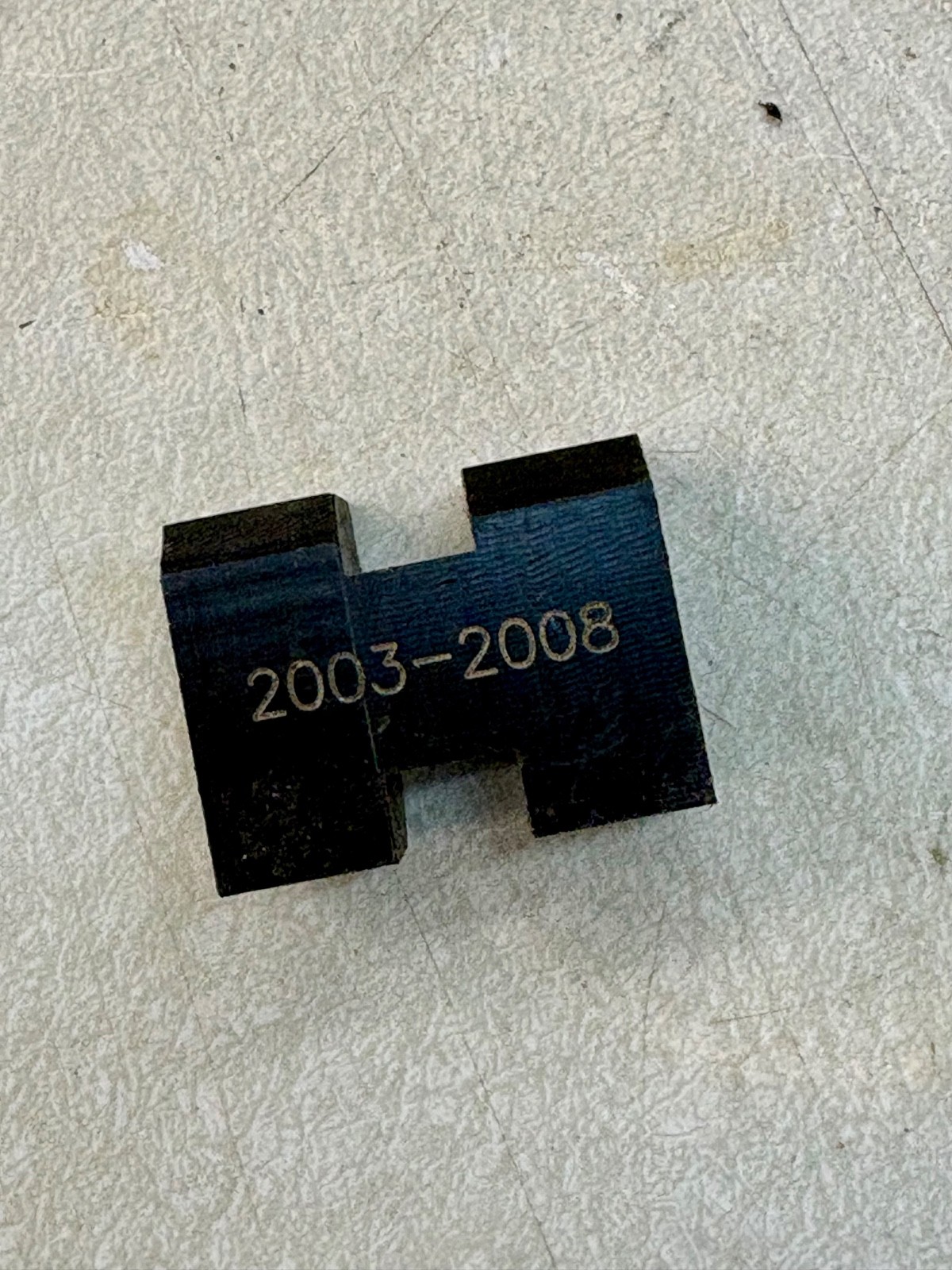 Miller 10135-2 FULCRUM ASSEMBLY --------------- LIQUIDATION!!