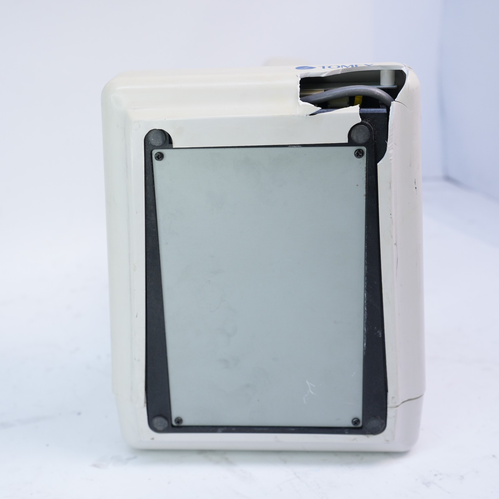 Tomey TL-900 Auto Lensmeter *PARTS T12-D18