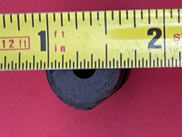 Brown & Sharpe 219-504-7 Replacement Part for 713-507 Gear Pump Vintage!