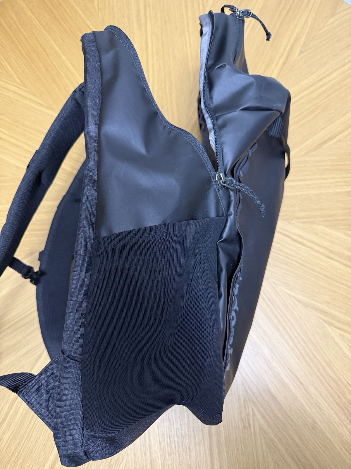 Patagonia Black Hole Pack 32L backpack - Black