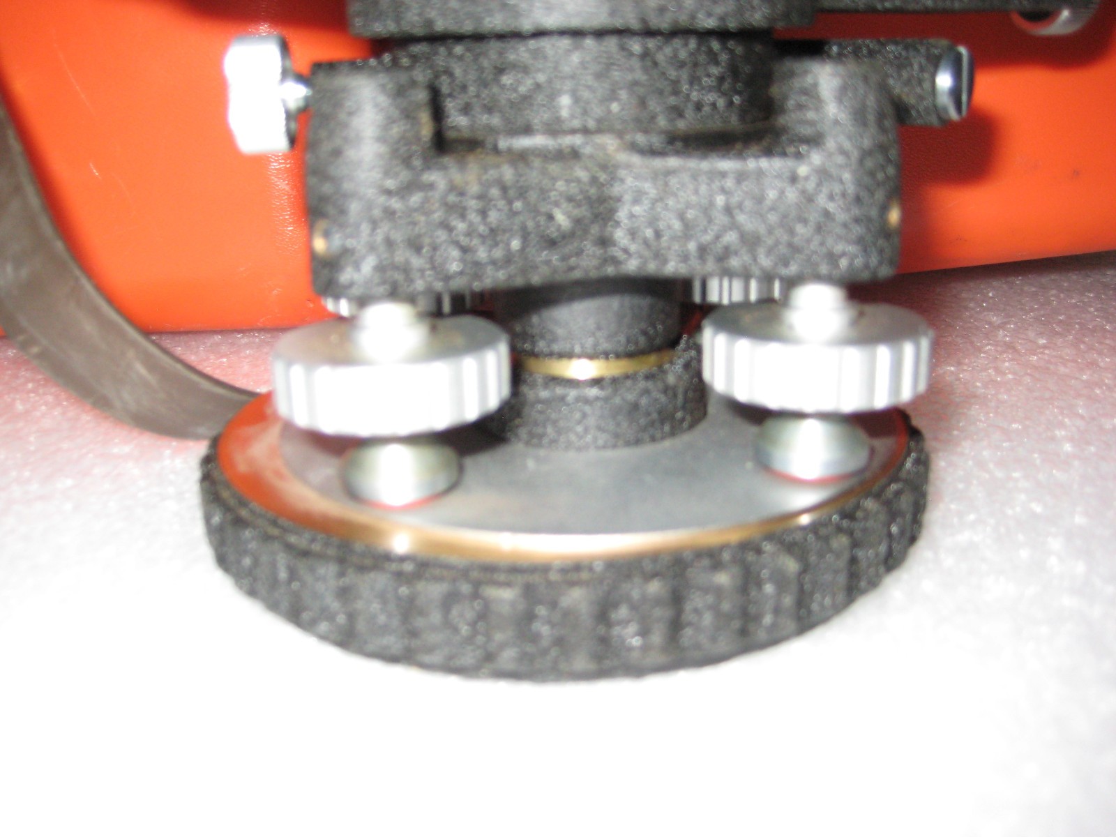 Sokkia KT5 Transit In Case with Manual Pre-owned A1 Condition Purchased 1994