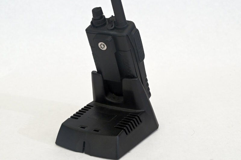 Yaesu VX-6 VX-7 VX-6R VX-7R VX6 VX7 VX6R VX7R REAL BELT CLIP, Custom Made!