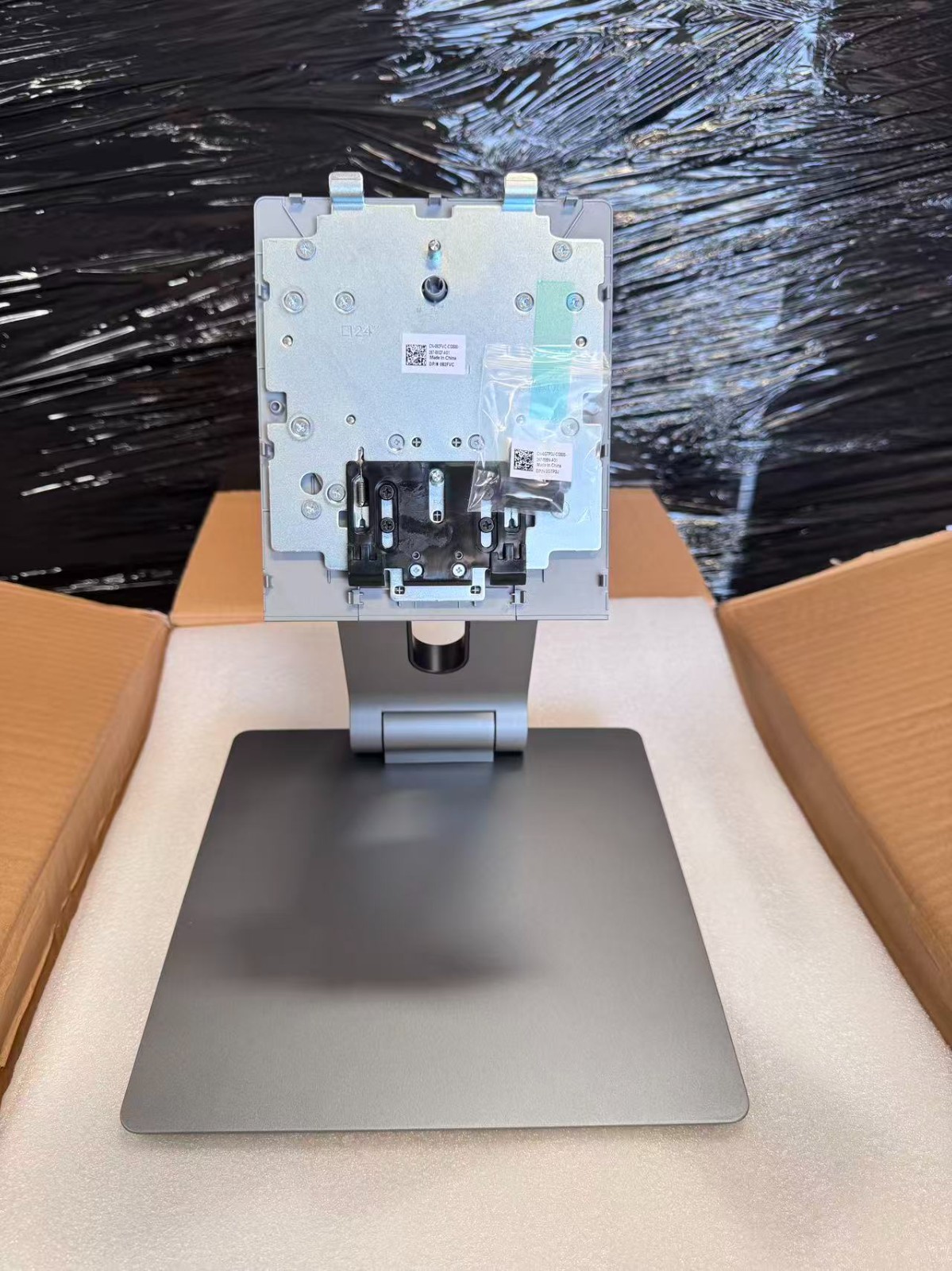 Genuine Dell Optiplex 7400 7460 7470 7480 7490 24" All-in-One AIO Stand 082FVC