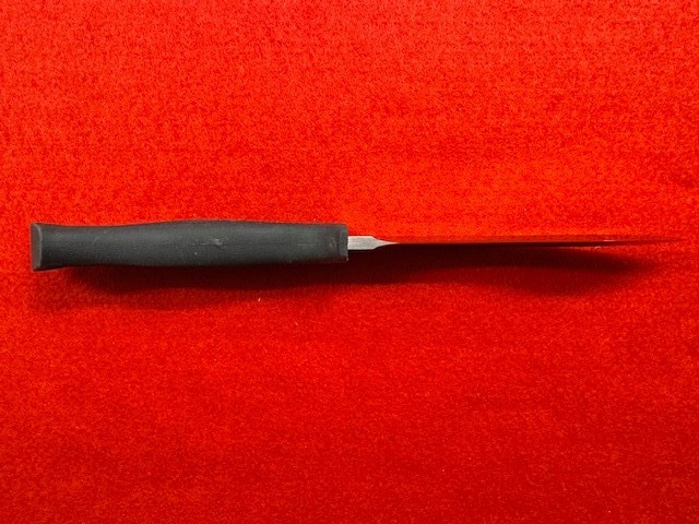 BLACKJACK KNIVES MAMBA, JAPAN MADE, US FINISHED, MINTY WITH SHEATH (778)