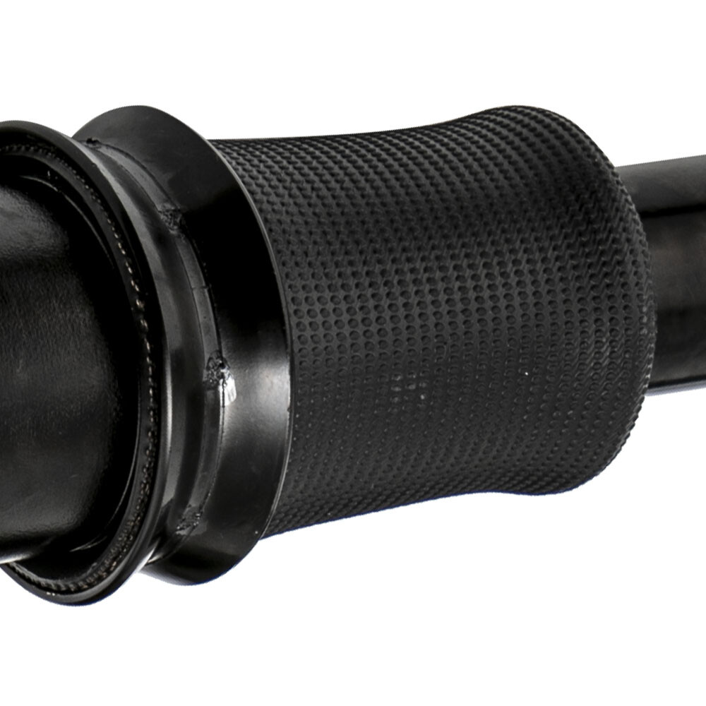 Smooth Air Suspension Rear Ride Kit For Harley Touring Road King Street Glide