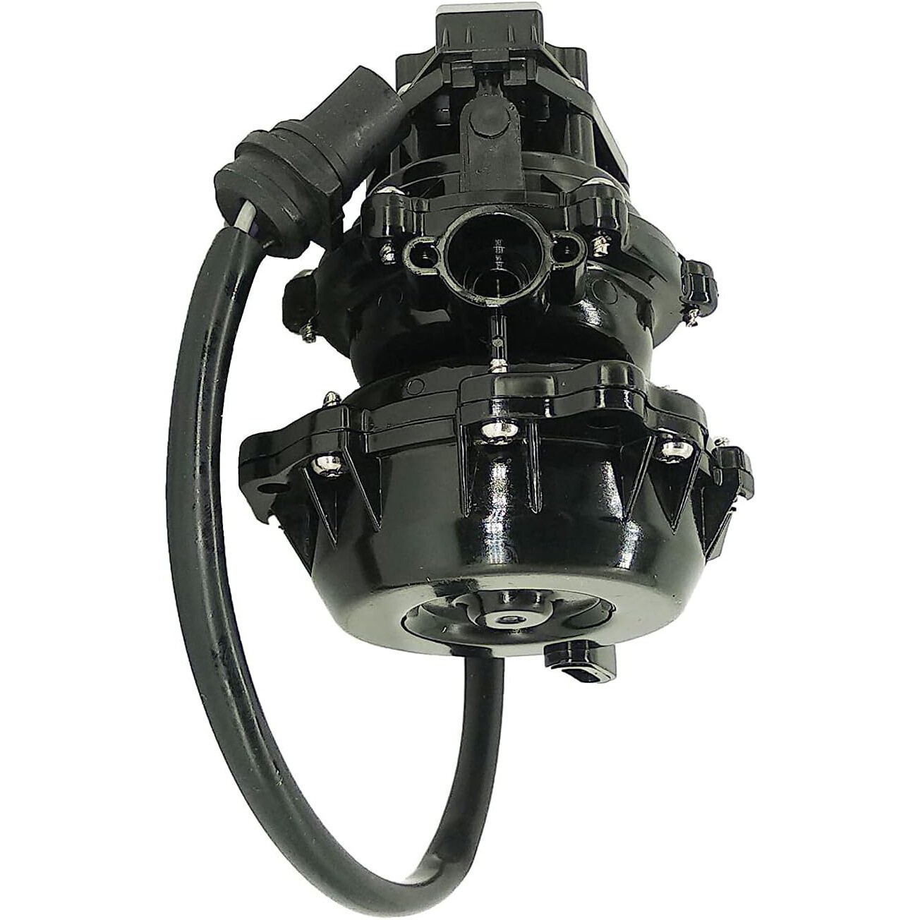 New Oil Injection Fuel Pump For Johnson Evinrude Outboard VRO 5007420 5007422