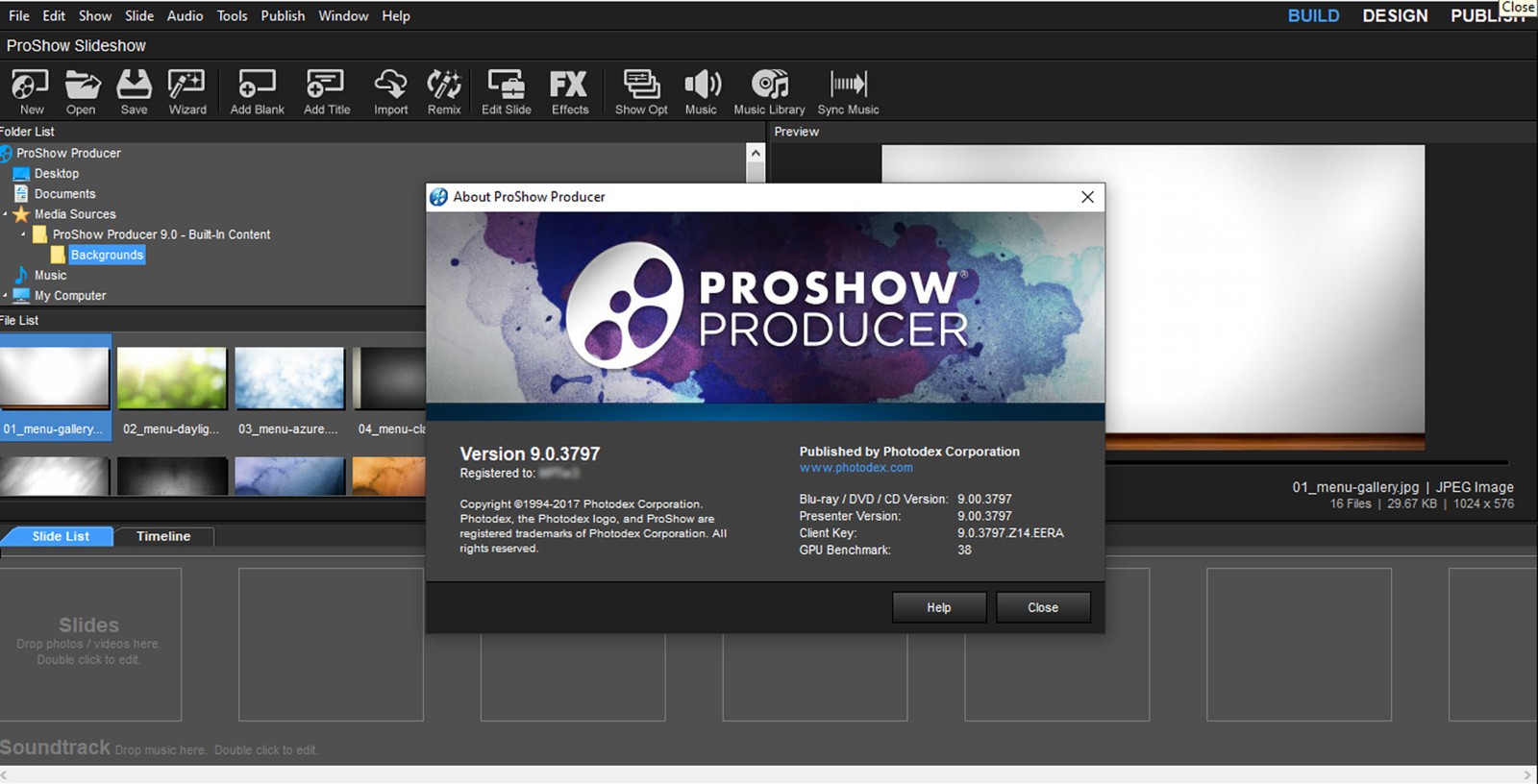 Slideshow Maker Software | Create Photo & Video Slideshows for Any Occasion