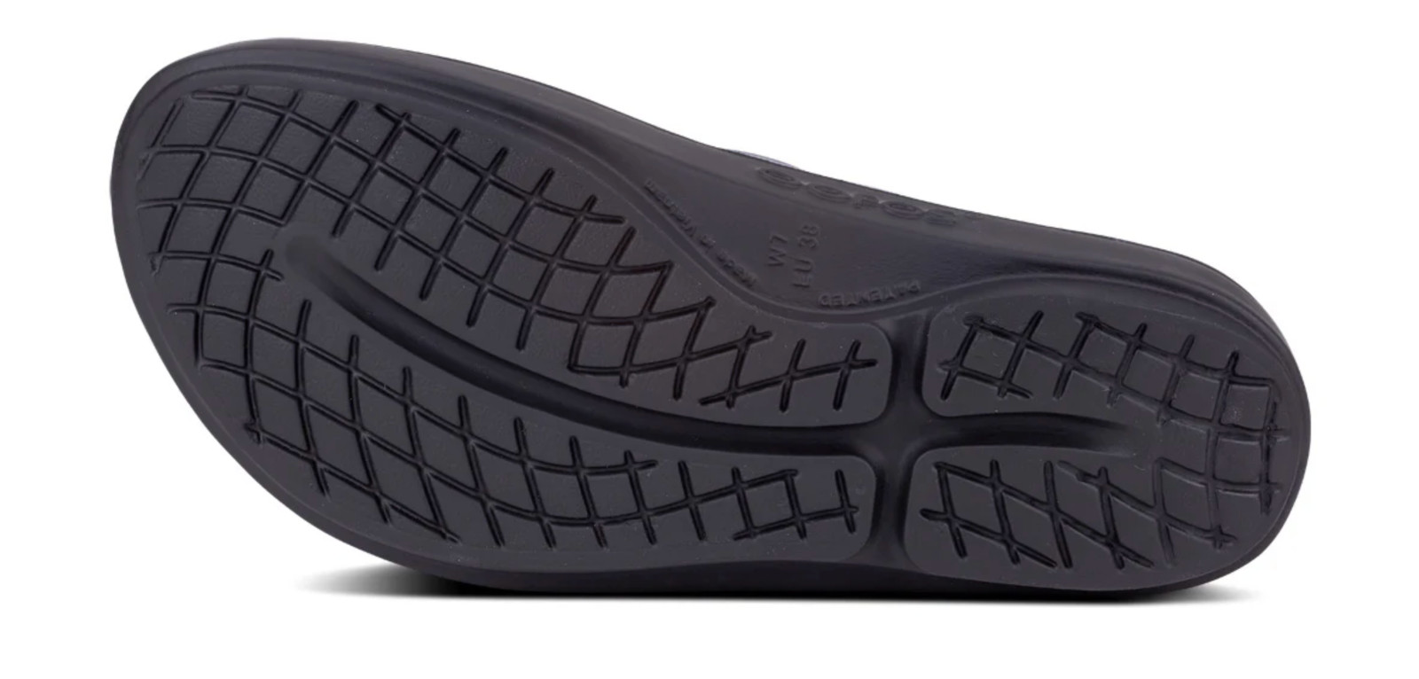 New OOFOS Women's OOlala Sandal - All colors - Ships Free Only $42.89!