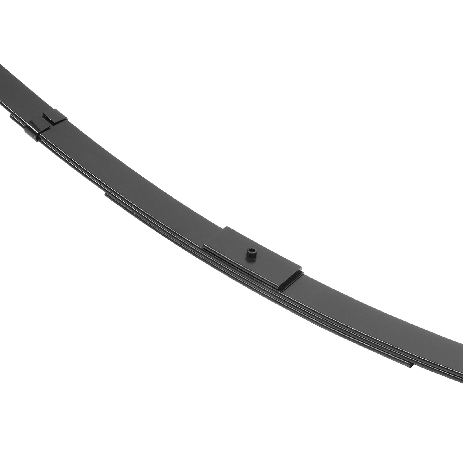 Left&Right Pair Rear Leaf Spring Lowering For Chevy S10/GMC S15 Sonoma 1982-2004