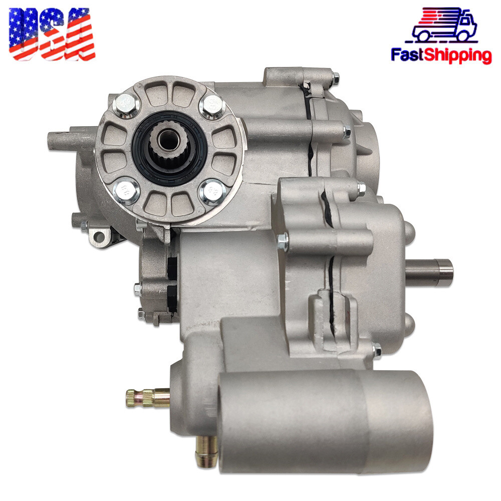 GEARBOX FOR CAN-AM BRP800 800R OUTLANDER RENEGADE ATV UTV TRANSMISSION 420685390