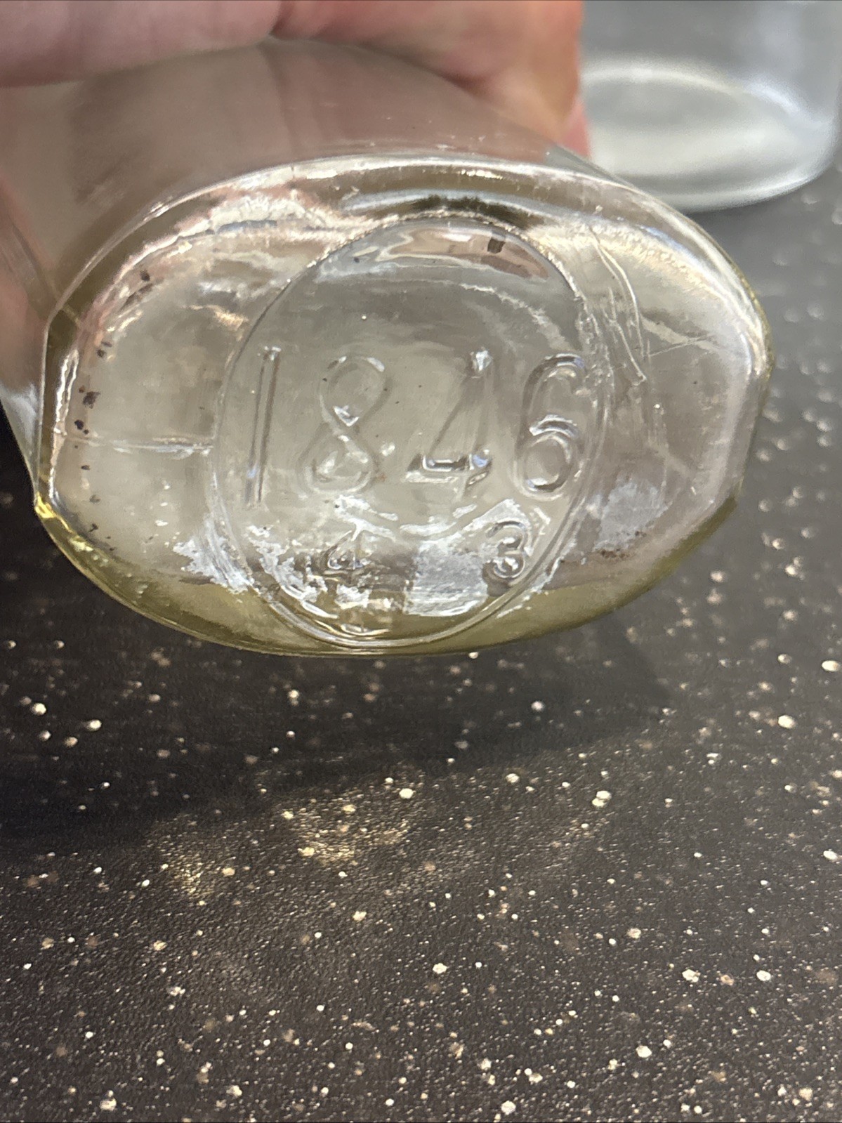 RARE OLD GLASS- 1900+ - Germany, USA, Holland, From 4.5” To 9” The Tallest