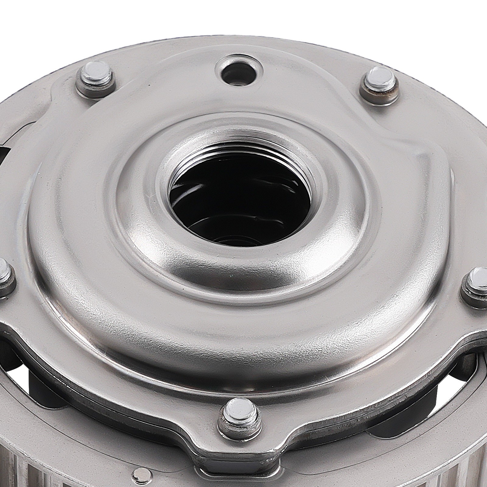 Engine Timing Belt Sprocket Kit for Chevrolet Cruze Sonic 1.8L 2012-2016 TCK338