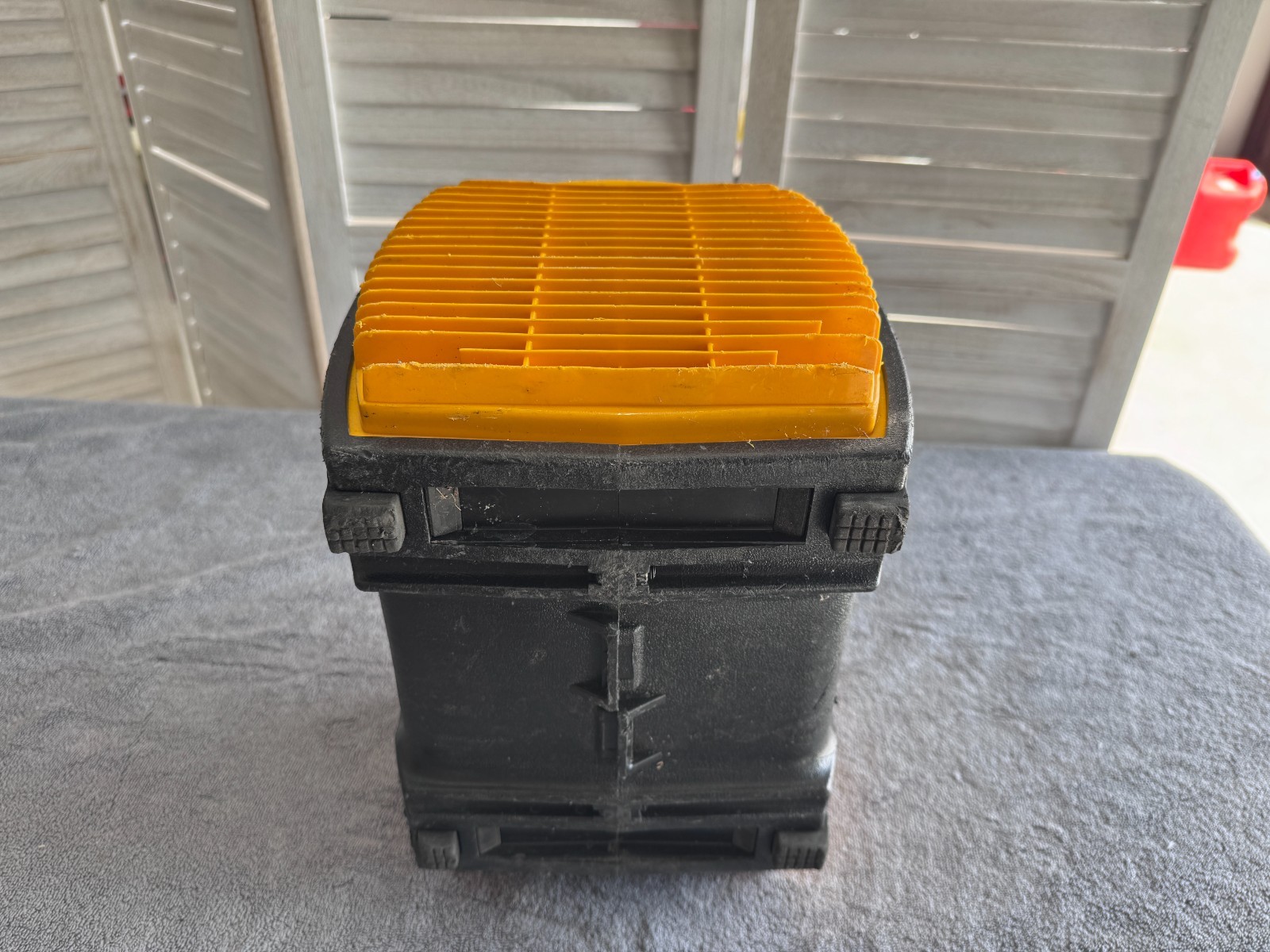 Used - Appion G5 TWIN Twin Cylinder Recovery Unit (LotA4)