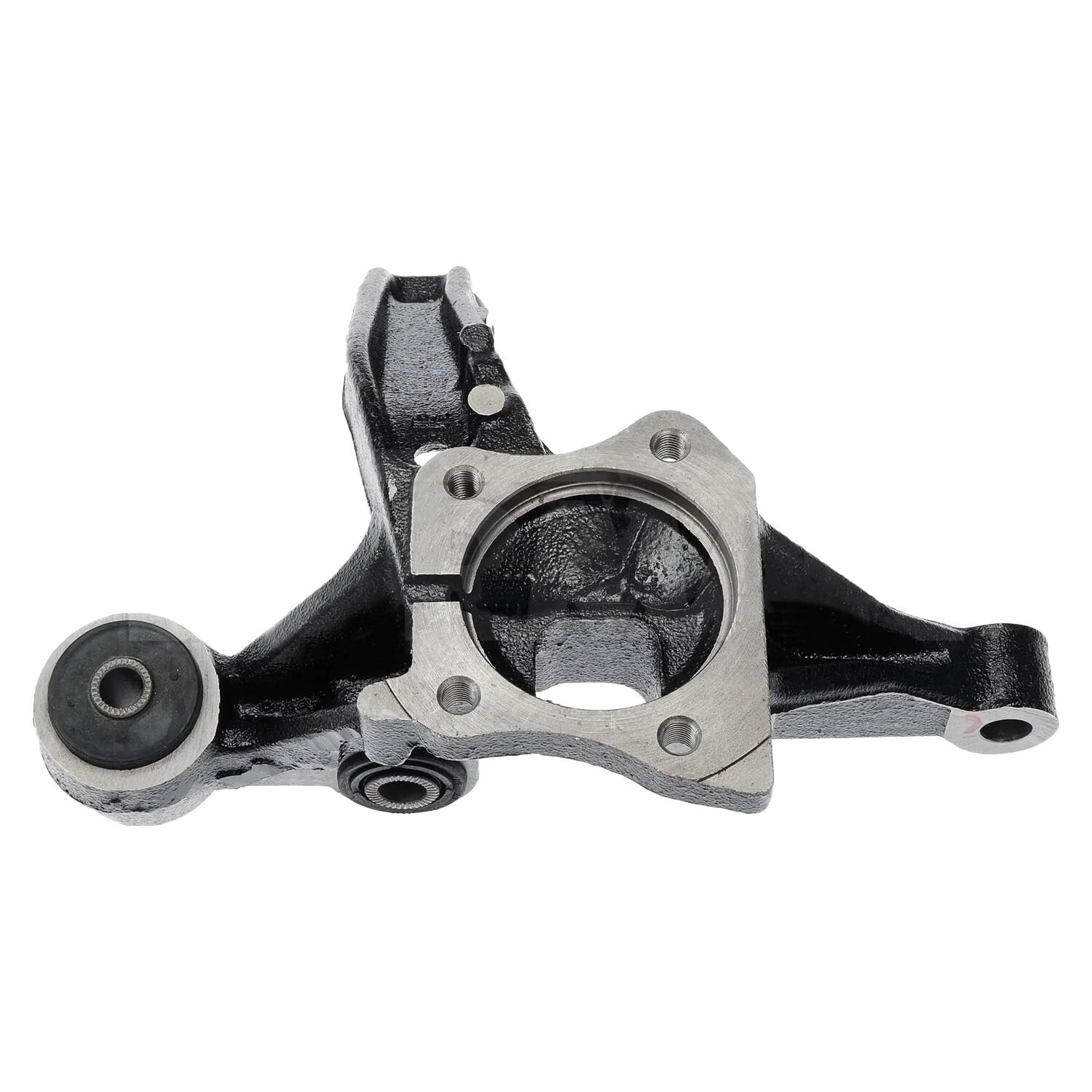 Pair Rear Steering Knuckles for Toyota Highlander Avalon Camry Lexus ES330 ES300