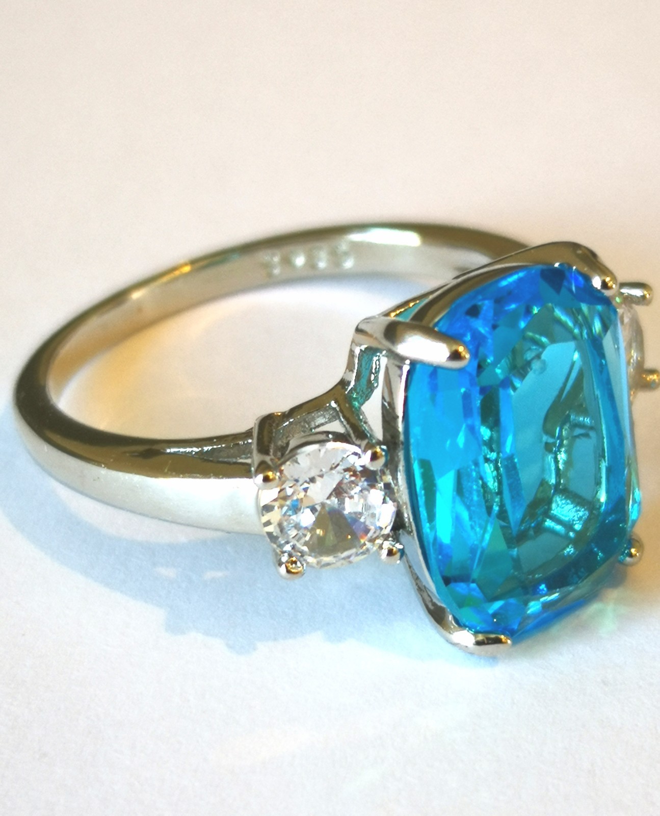 Astral DOUBLE | Spirit Twin | Quantum Mirror | Higher Self Portal Ring | Wiccan