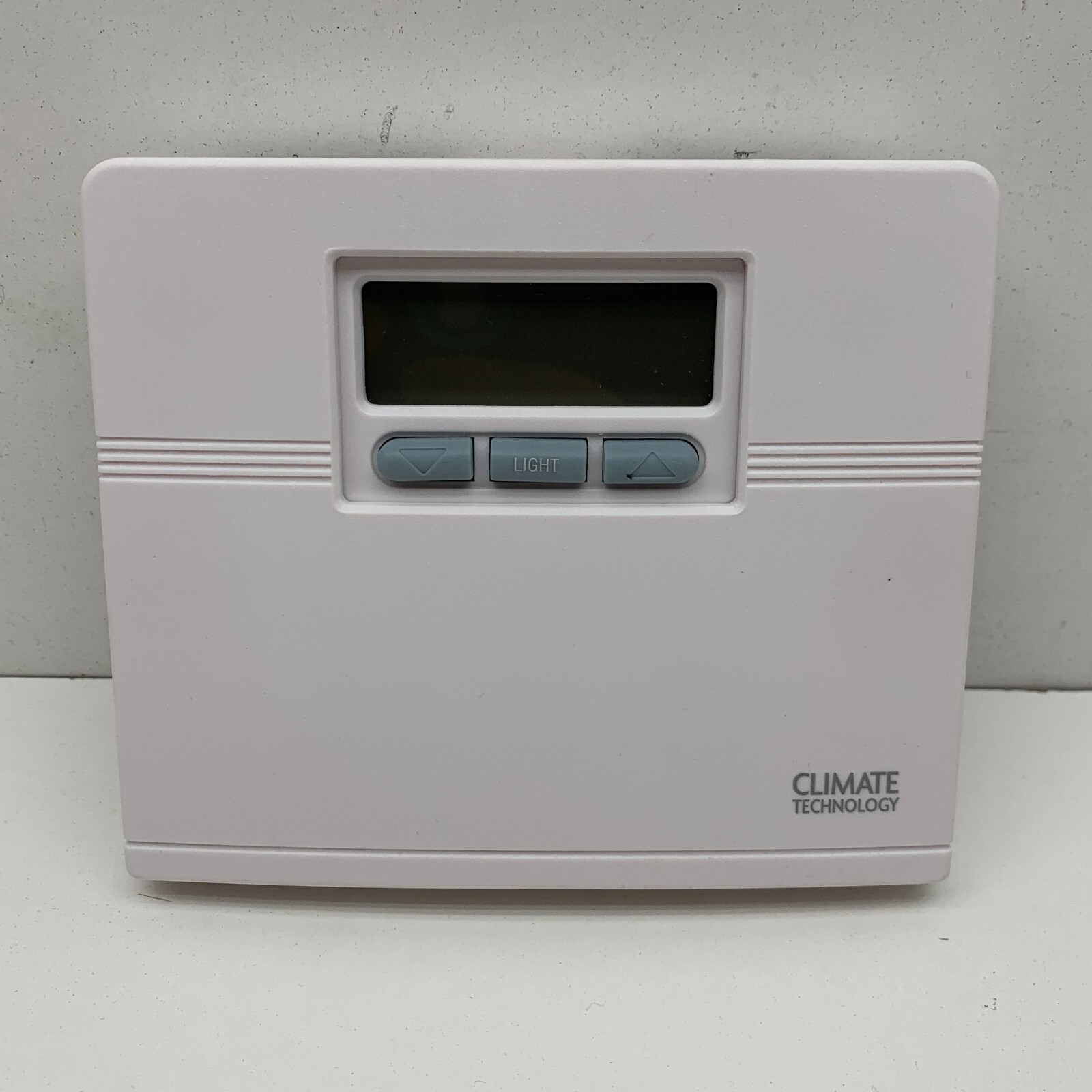 CTC 43323 Programmable Thermostat 7-Day with Indiglo Night Light