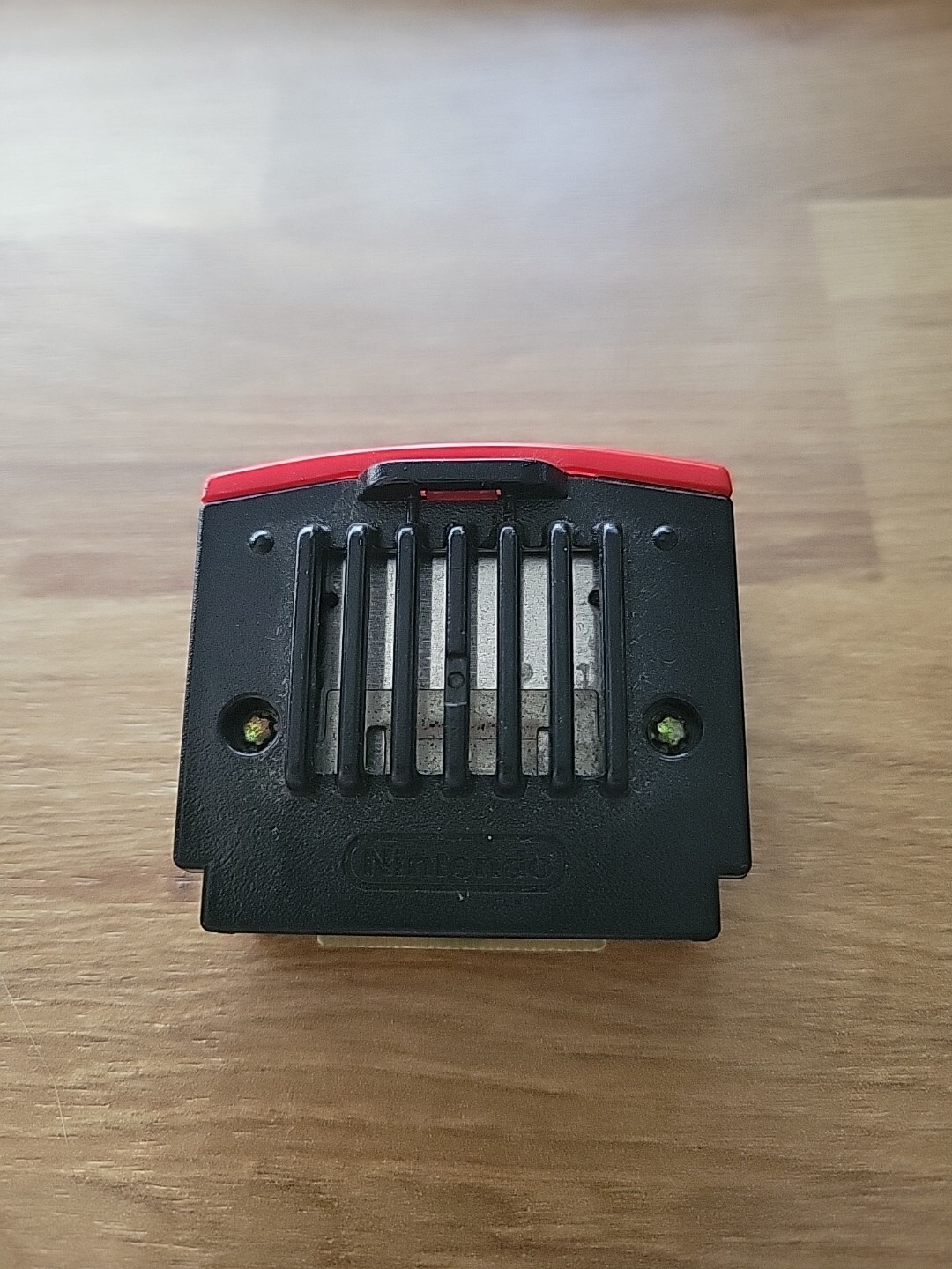 Nintendo 64 Expansion Pak Pack Official Memory OEM Original NUS-007 N64 Japan