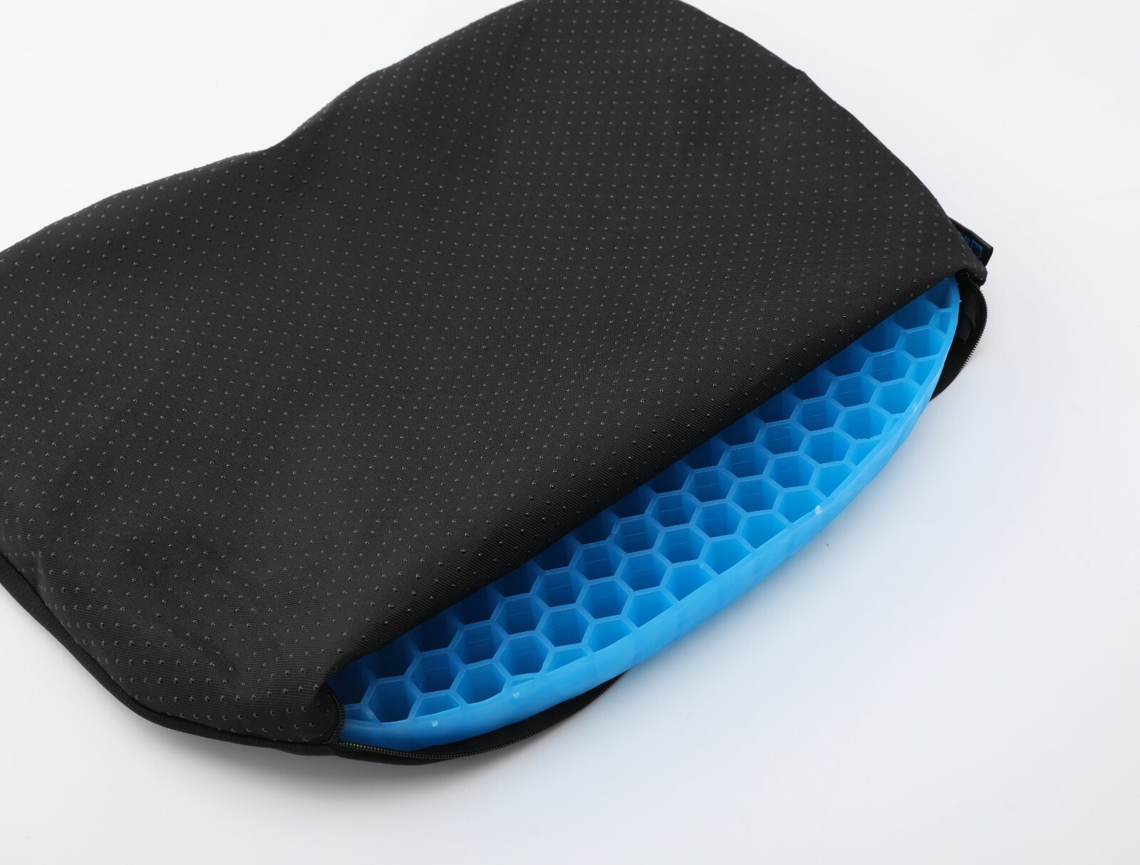 2 Pcs Egg Sitting Gel Flex Cushion Seat Sitter Flex Pillow Back Support