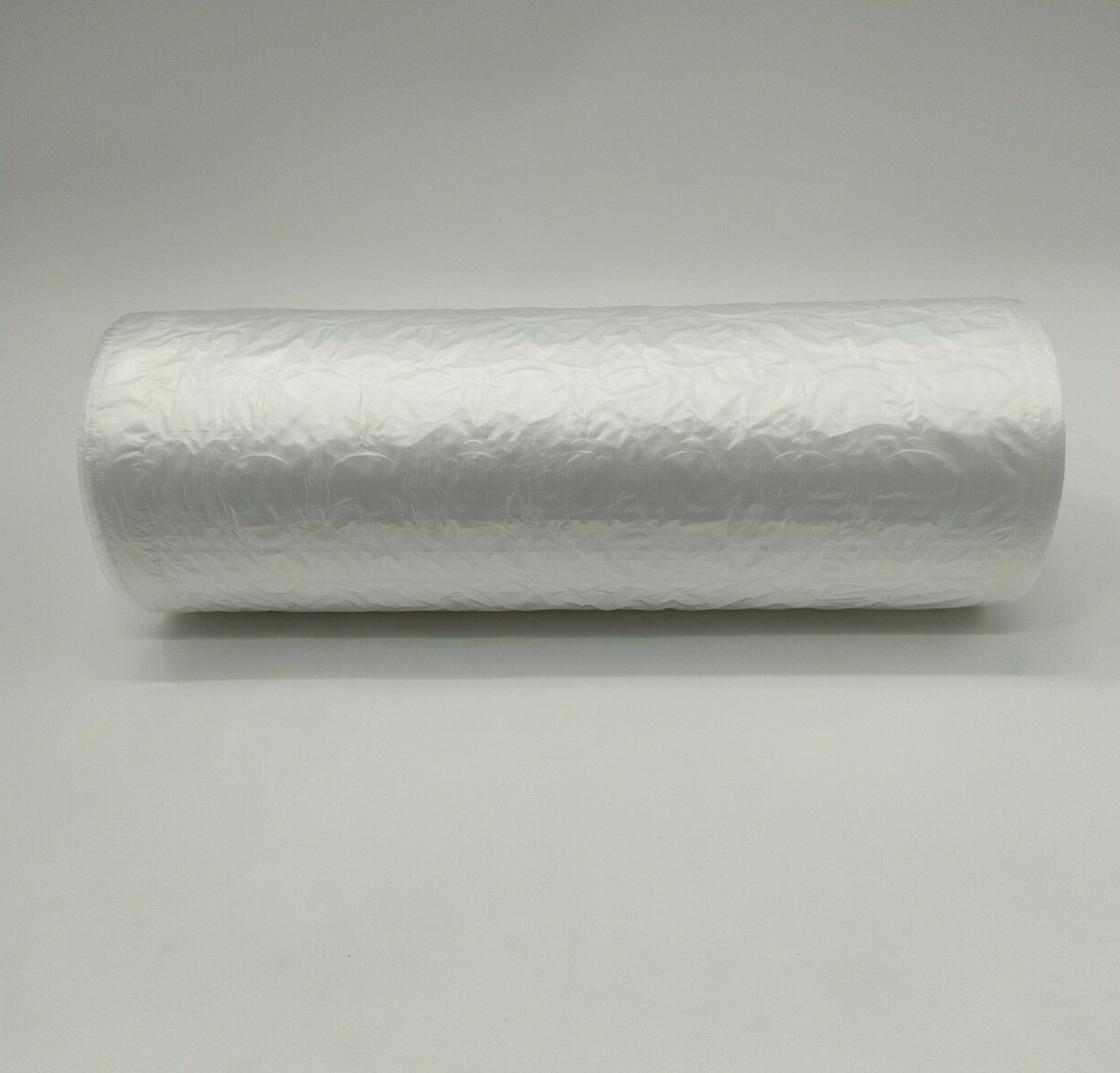984ft x 16" Air Cushion Machine Film Small Bubble Pillow Packaging Padding Roll