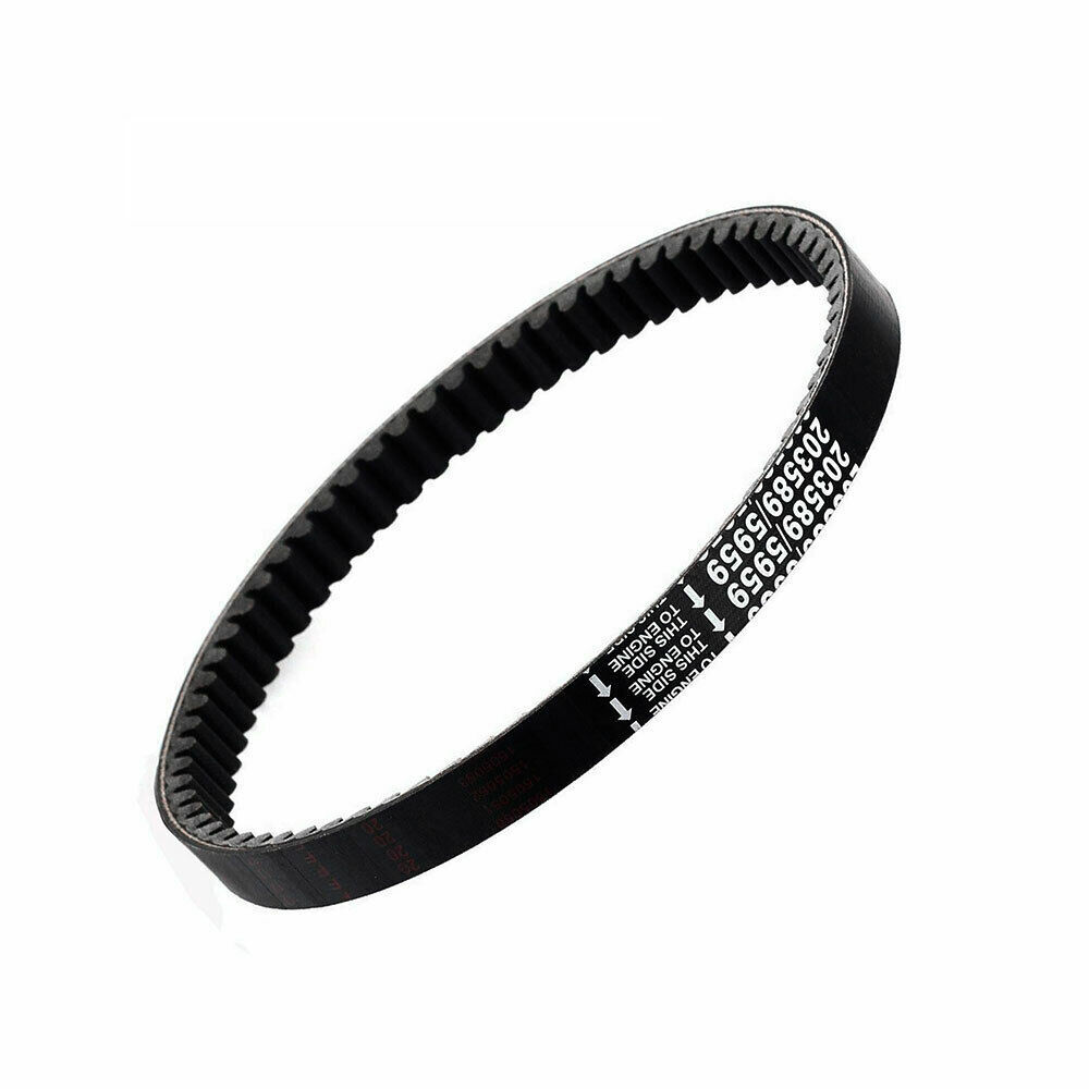 New 3*Go Kart Drive Belt 30 Series Replaces Manco 5959 Comet 203589 US Stock