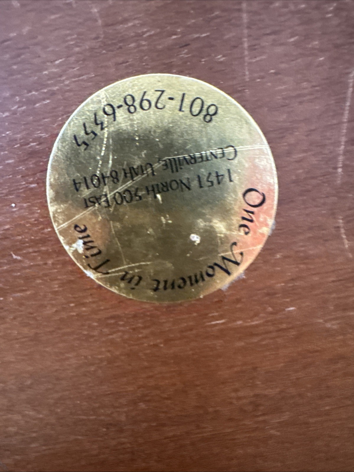 Prophet JOSEPH SMITH HYRUM SMITH THE MARTYRS STATUE MORMON LDS Latter Day Saints