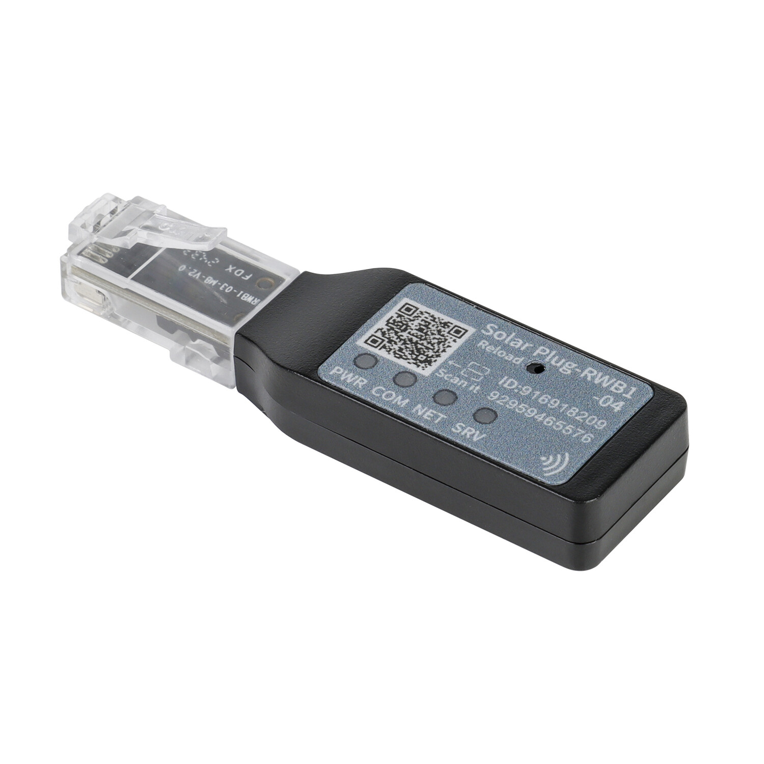 ECO/MAX-730 WIFI Module Remote Monitor for Solar Hybrid Inverters Android IPhone