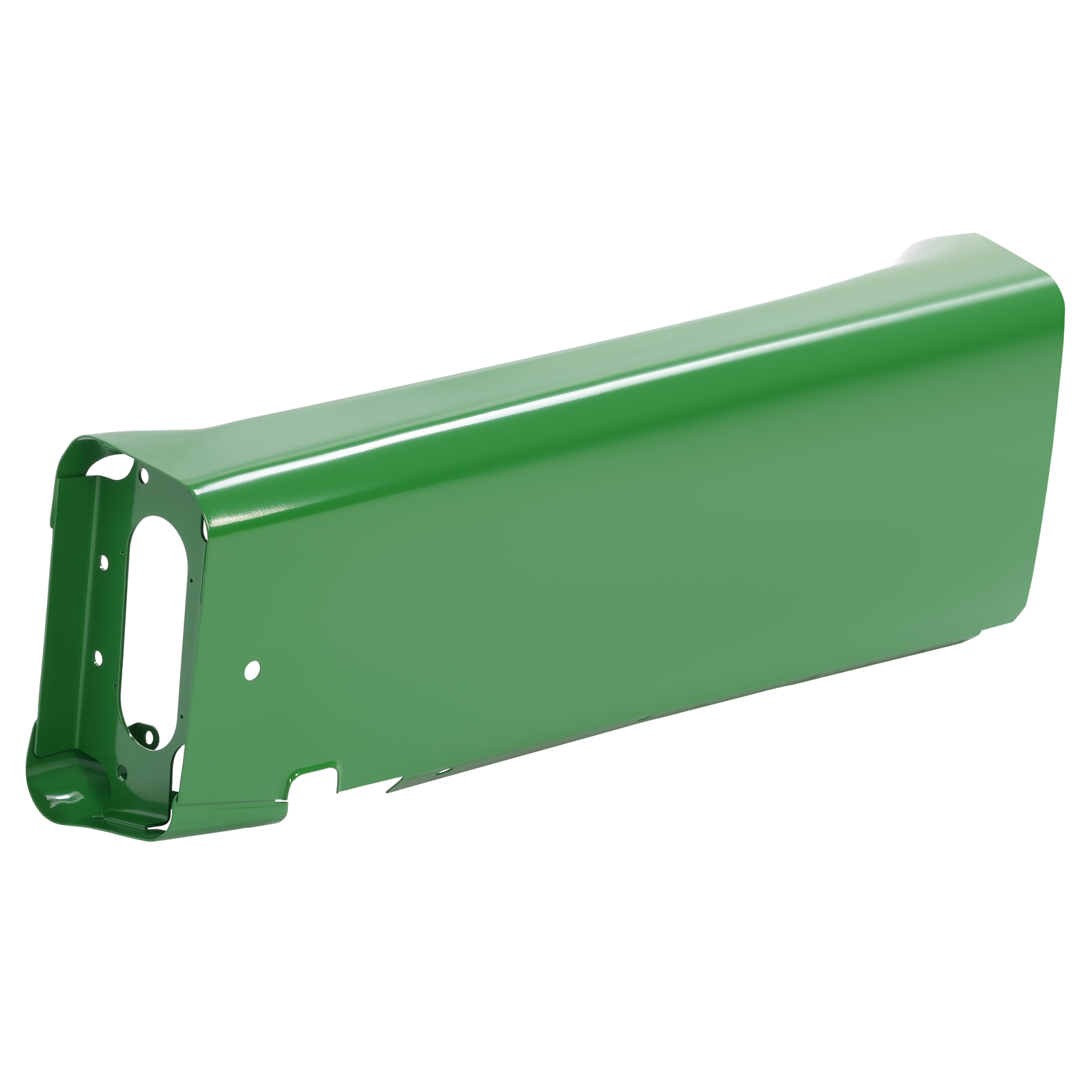 Replacement LH & RH Fender For John Deere Tractor Models 4030 4040 4040S 4050