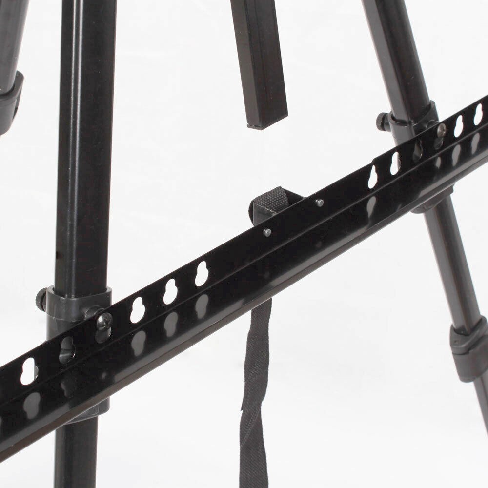 Art Artist Tripod Painting Easel Stand Display Drawing Board Sketch Canvas w/Bag