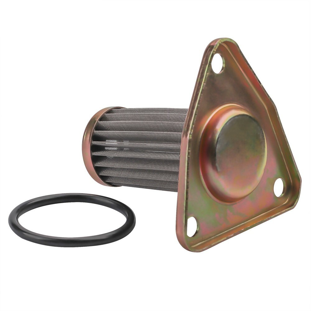 OIL FILTER & RING TUNE UP KIT FOR EZGO 295CC 350CC Rep 26591G01 Golf Cart