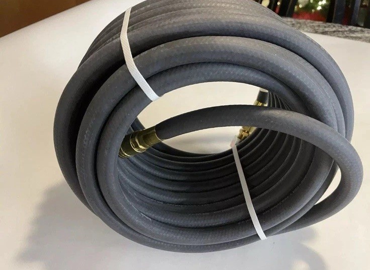 Bullard Respiratory Accessories V10 , (3/8 Hose) 50 Feet