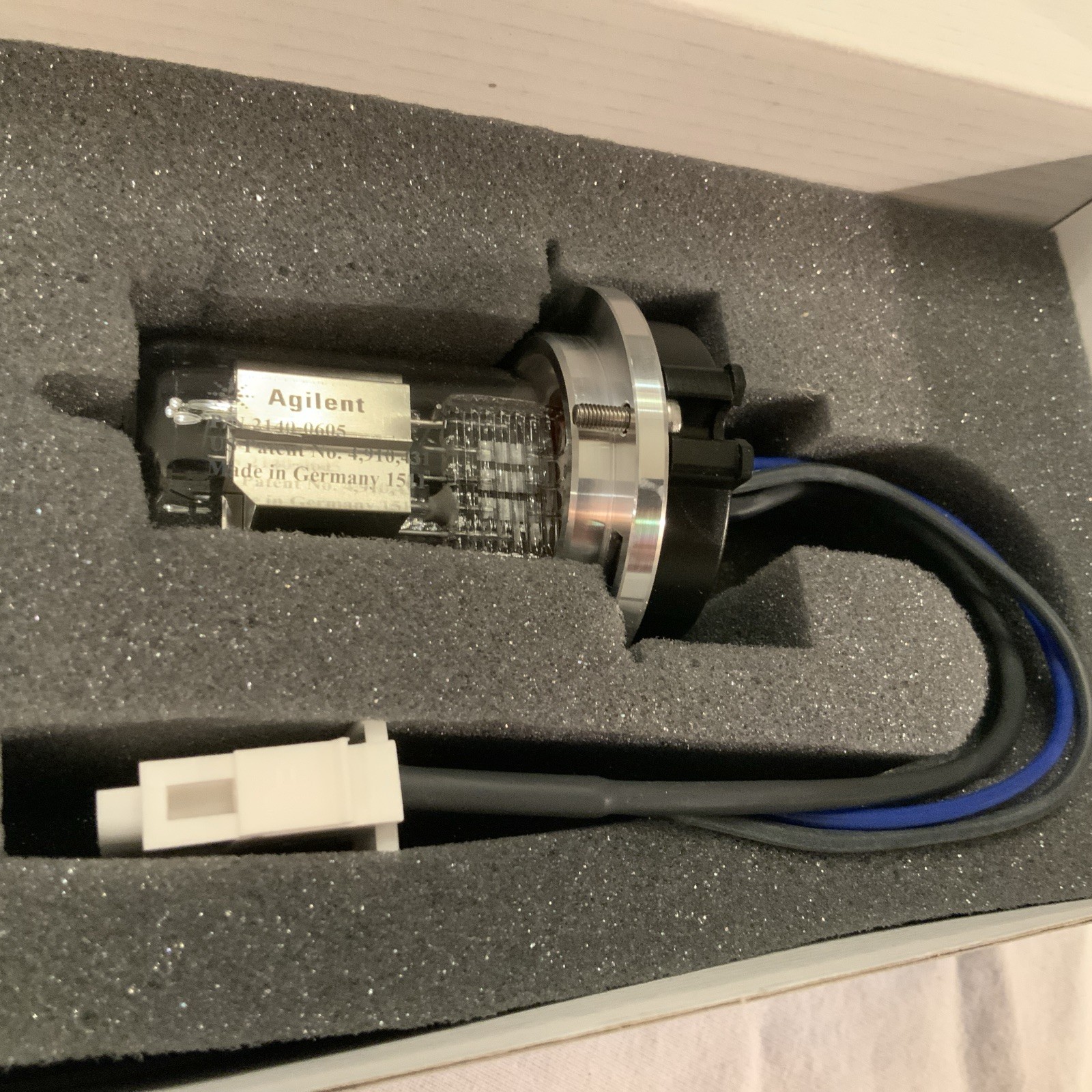 Agilent Deuterium Lamp 2140-0605