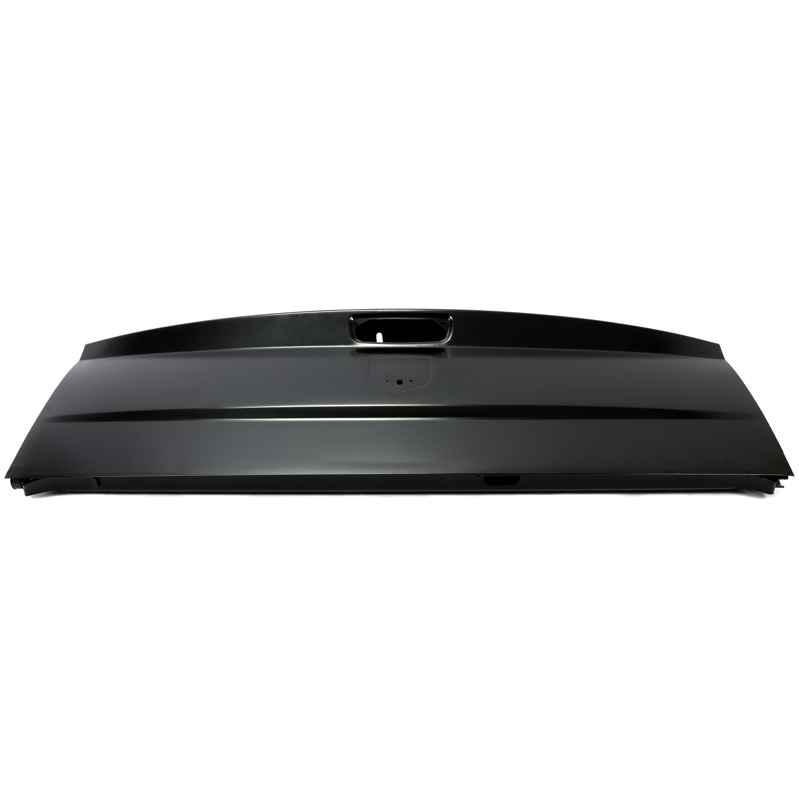 Steel Tailgate For RAM 1500 2500 3500 2010-2018 & Ram 1500 Classic 2019-2022