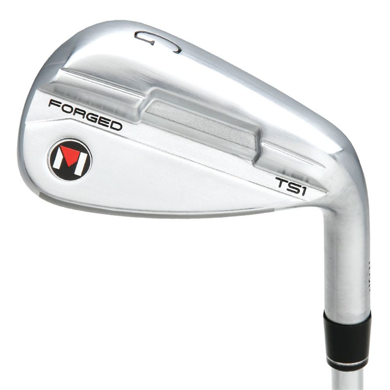 Maltby TS1 Forged Iron Heads - Head Only