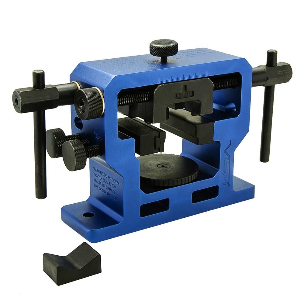 VISM Universal Pistol Front and Rear Sight Pusher Tool - VTUFNR