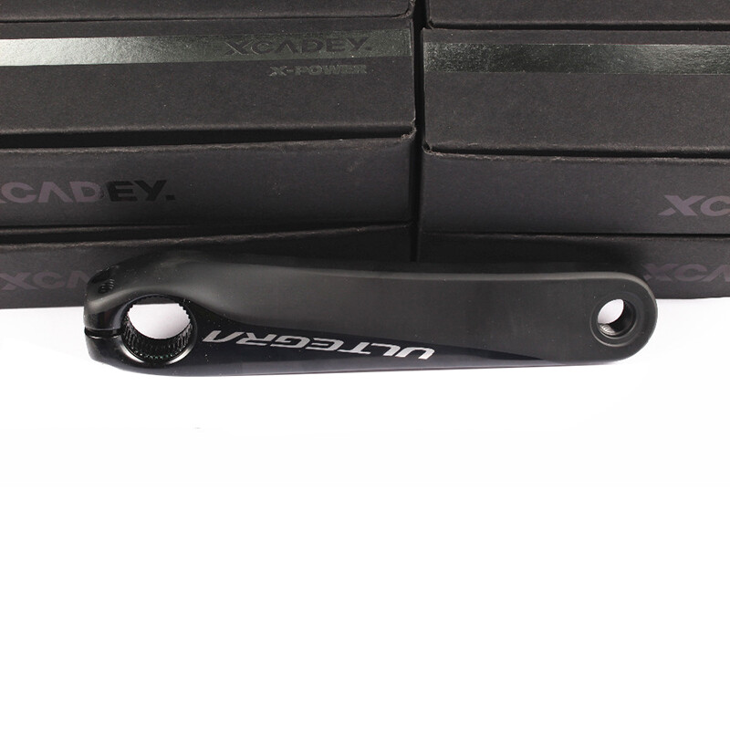 SHIMANO ULTEGRA R9200 R8100 R7000 R7100 XCADEY X-POWER METER Crank Arm GPS ANT