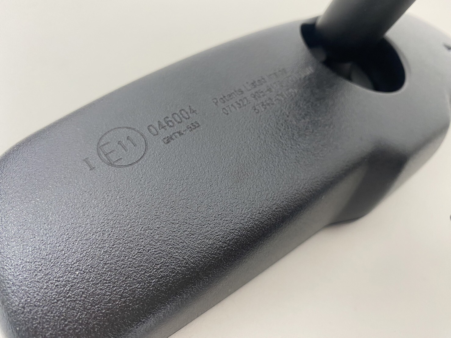 Auto Dim used OEM rear view mirror interior For LEXUS IS 250 350 2006 2007 2008