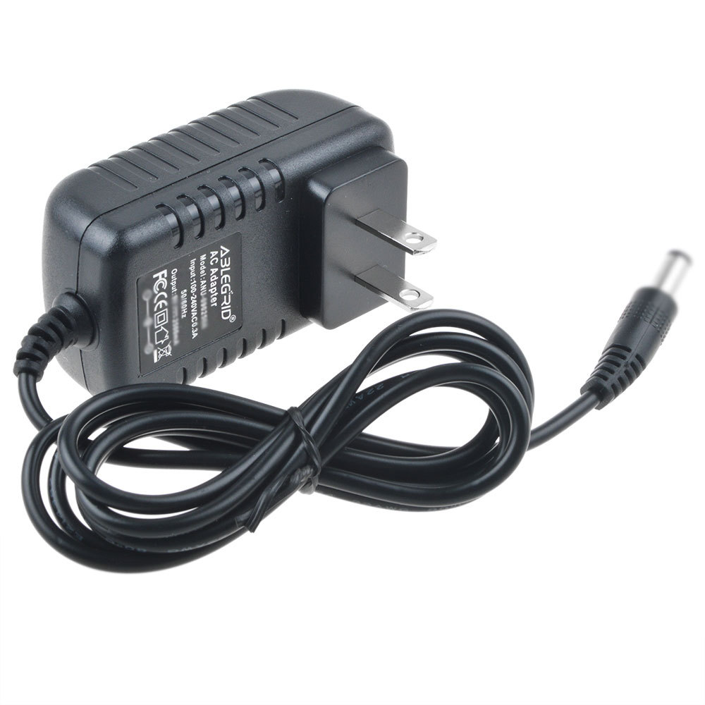 AC Adapter for Altec Lansing iMT630 inMotion Portable Speaker Charger Power Cord